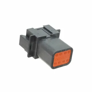 TE Connectivity Deutsch Connectors DT04-08PB-C015