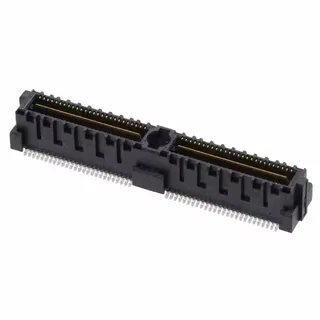 Samtec Inc. QMS-052-06.75-L-D-A