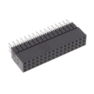 Samtec Inc. ESQ-116-23-L-T