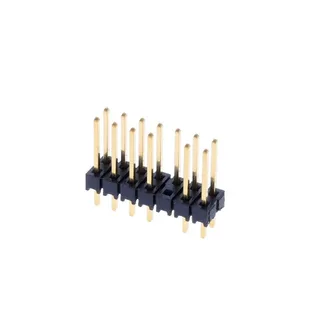 Samtec Inc. TSW-107-14-G-D-006