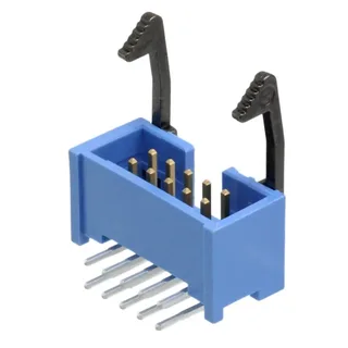 TE Connectivity AMP Connectors 2-1761607-3