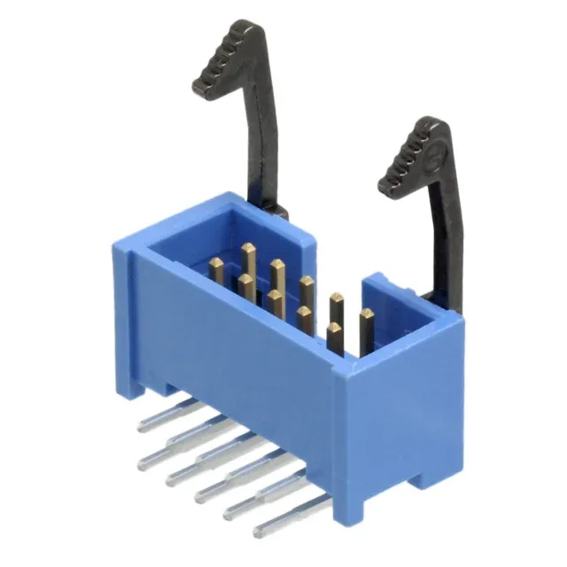 TE Connectivity AMP Connectors 2-1761607-3 — Pin Headers