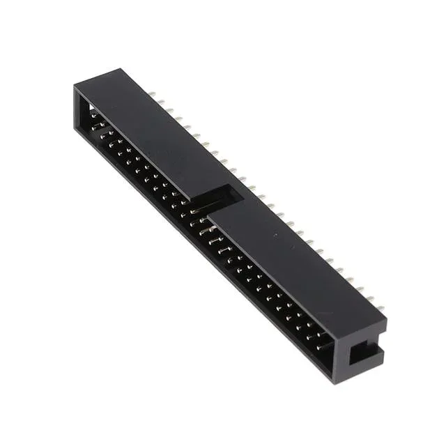 CNC Tech 3020-50-0100-00 — Pin Headers