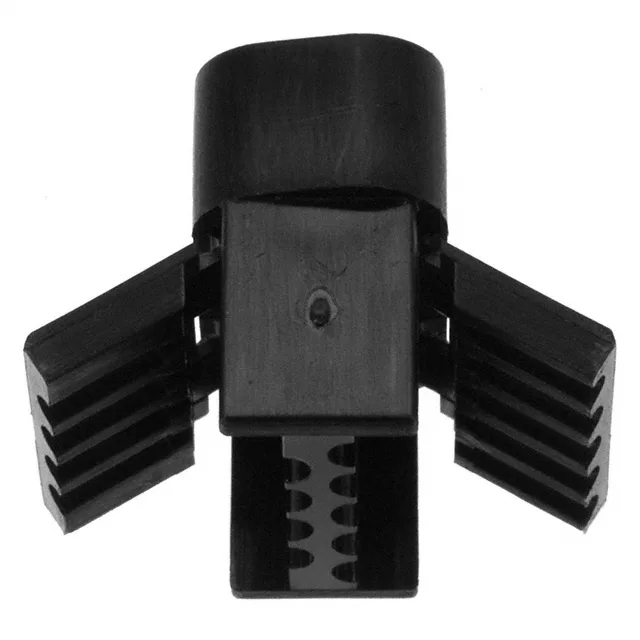 TE Connectivity AMP Connectors 745032-1