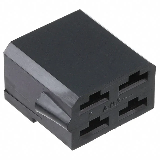 TE Connectivity AMP Connectors 180900-5 — Crimp Contacts