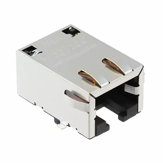 S811-1X1T-03-F — Bel Fuse Inc. product photo