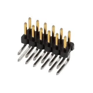 TE Connectivity AMP Connectors 2842162-6