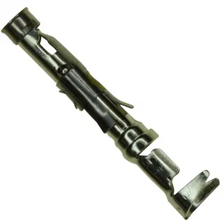 TE Connectivity AMP Connectors 66565-7