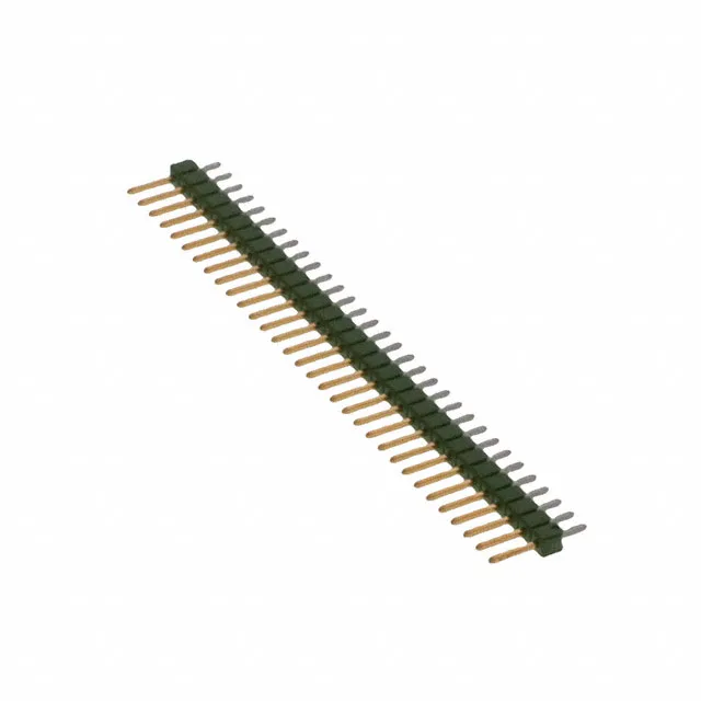 TE Connectivity AMP Connectors 3-826646-2