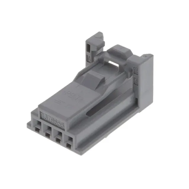 1379658-2 — TE Connectivity AMP Connectors product photo