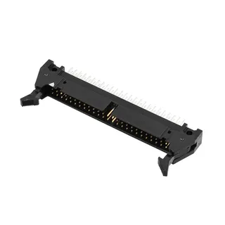 Hirose Electric Co Ltd HIF3CB-50PA-2.54DSA(71)
