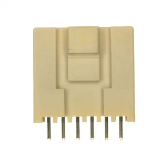 Hirose Electric Co Ltd DF1EG-6P-2.5DSA