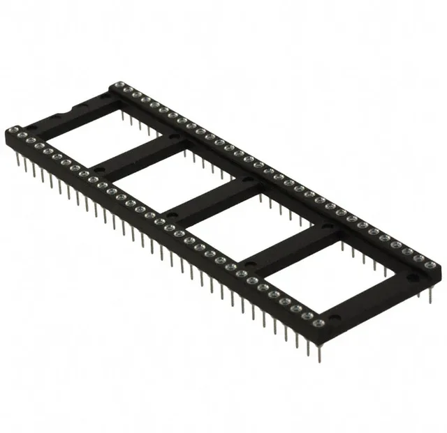 Mill-Max Manufacturing Corp. 110-43-964-41-001000