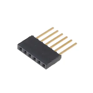 Samtec Inc. SSW-106-03-G-S