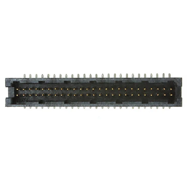 TE Connectivity AMP Connectors 104693-5
