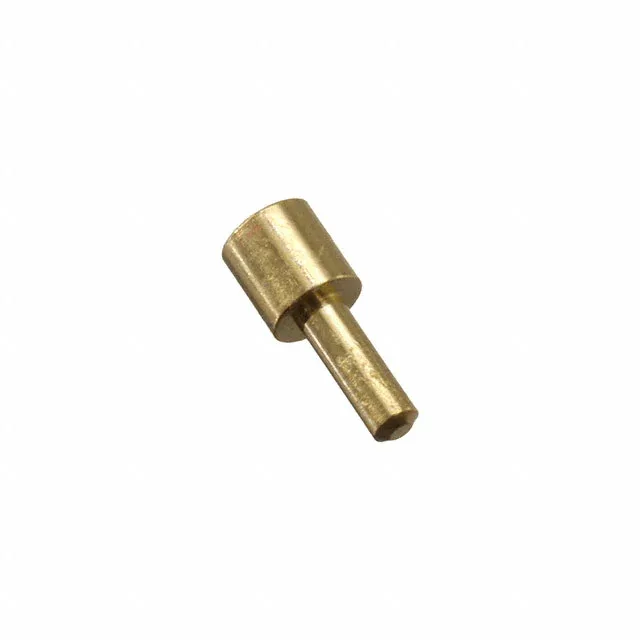 Mill-Max Manufacturing Corp. 6711-0-00-15-00-00-03-0