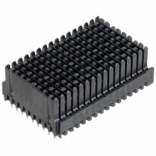 TE Connectivity AMP Connectors 1410966-1