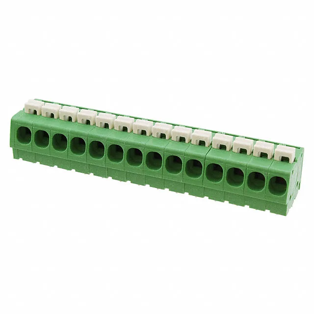 TE Connectivity AMP Connectors 1-1986712-4