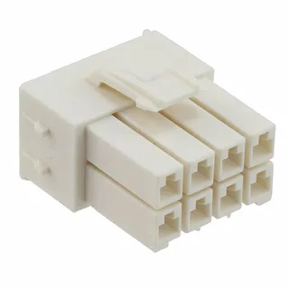 TE Connectivity AMP Connectors 1971598-1