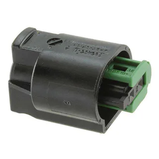 TE Connectivity AMP Connectors 1-967644-1