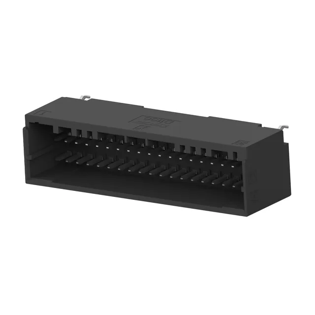 TE Connectivity AMP Connectors 1-1871315-0