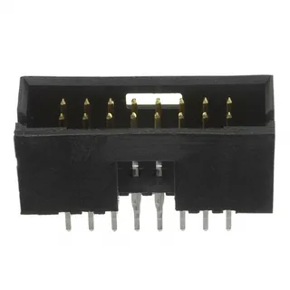 TE Connectivity AMP Connectors 6-102557-4