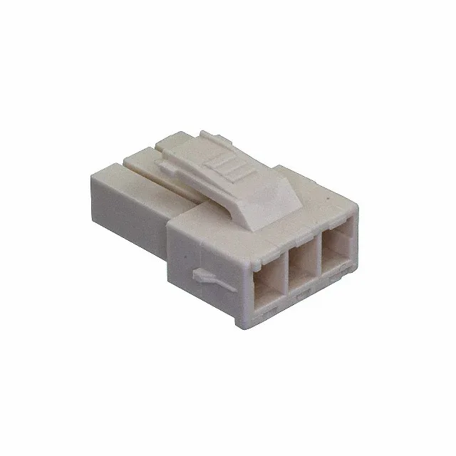 TE Connectivity AMP Connectors 368571-1