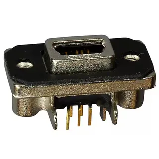 Amphenol MUSBB55104
