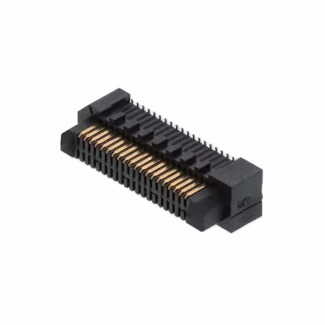 ERM8-020-05.0-S-DV-TR — Samtec Inc. product photo