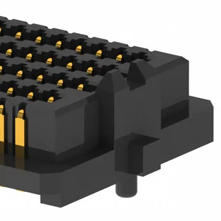 Samtec Inc. SEAM-20-07.0-L-10-1-A-K-TR