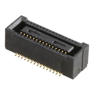 Hirose Electric Co Ltd DF40HC(3.0)-30DS-0.4V(51)