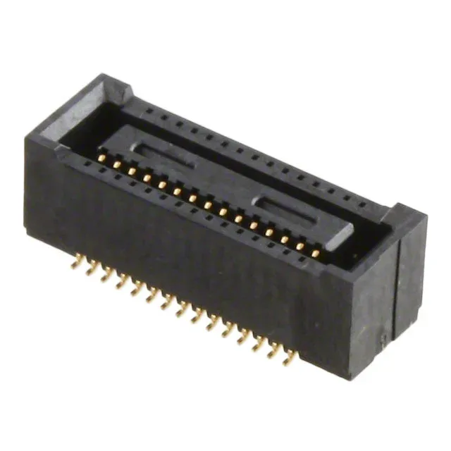 Hirose Electric Co Ltd DF40C-30DS-0.4V(51) — Mezzanine & Stacking Connectors