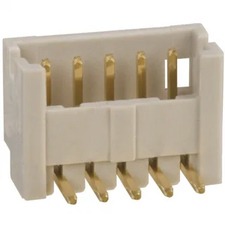 Hirose Electric Co Ltd DF13-5P-1.25DS(50)