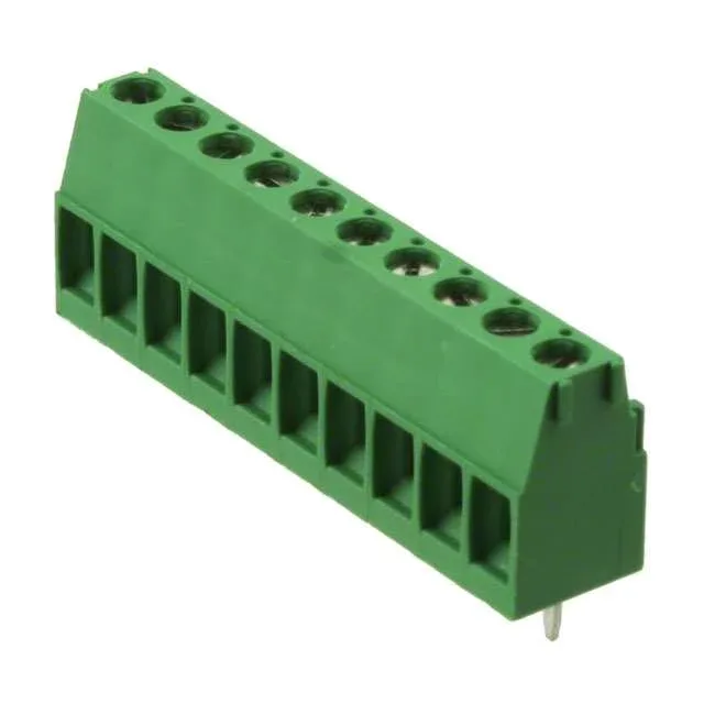 TE Connectivity AMP Connectors 1-284392-0