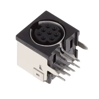 Kycon, Inc. KMDGX-8S-AS