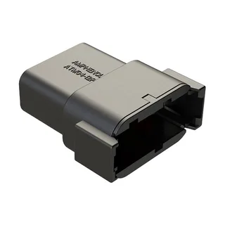 Amphenol ATM04-12PB