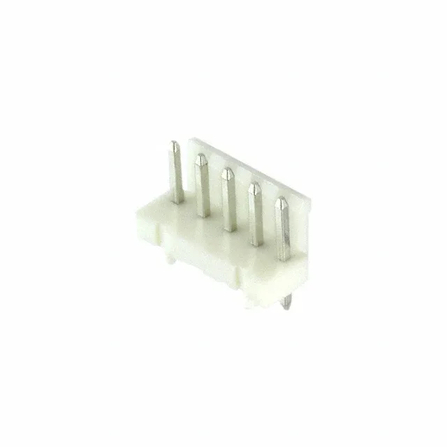 TE Connectivity AMP Connectors 1744057-5
