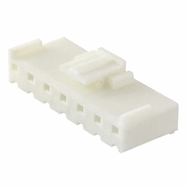 TE Connectivity AMP Connectors 1744036-7