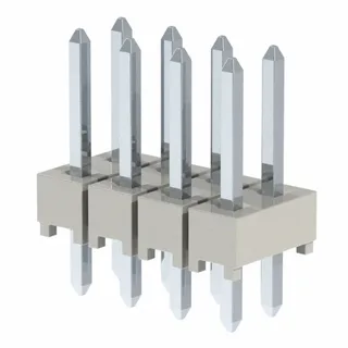 Samtec Inc. HTSW-104-07-T-D