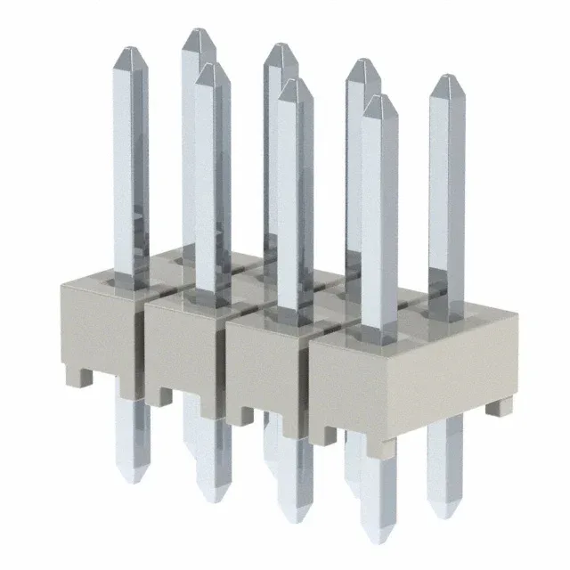 HTSW-104-07-T-D — Samtec Inc. product photo
