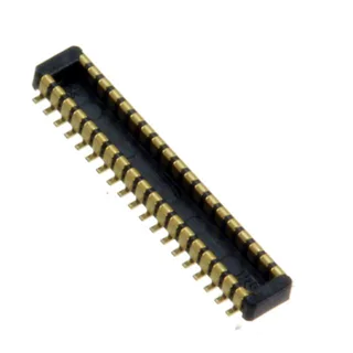 Hirose Electric Co Ltd BM20B(0.8)-34DP-0.4V(53)