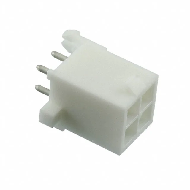 TE Connectivity AMP Connectors 770874-1