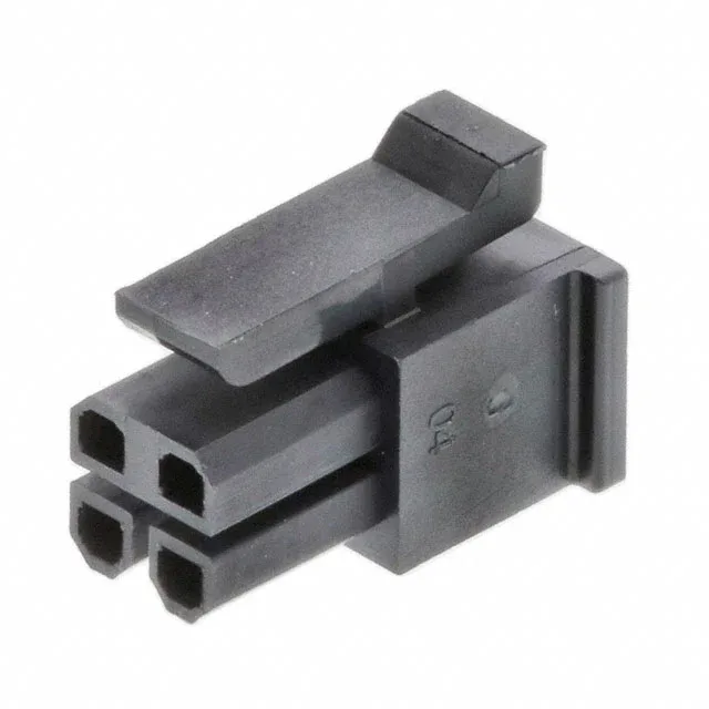 TE Connectivity AMP Connectors 2204748-2