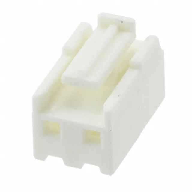 TE Connectivity AMP Connectors 7-1123722-2