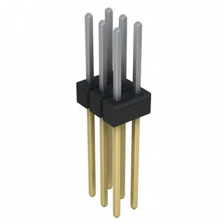 Sullins Connector Solutions PBC03DFEN