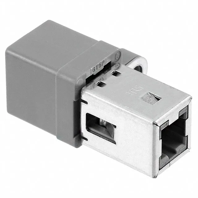 Hirose Electric Co Ltd GT5P-1PP-HU(70)