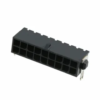TE Connectivity AMP Connectors 4-794677-8