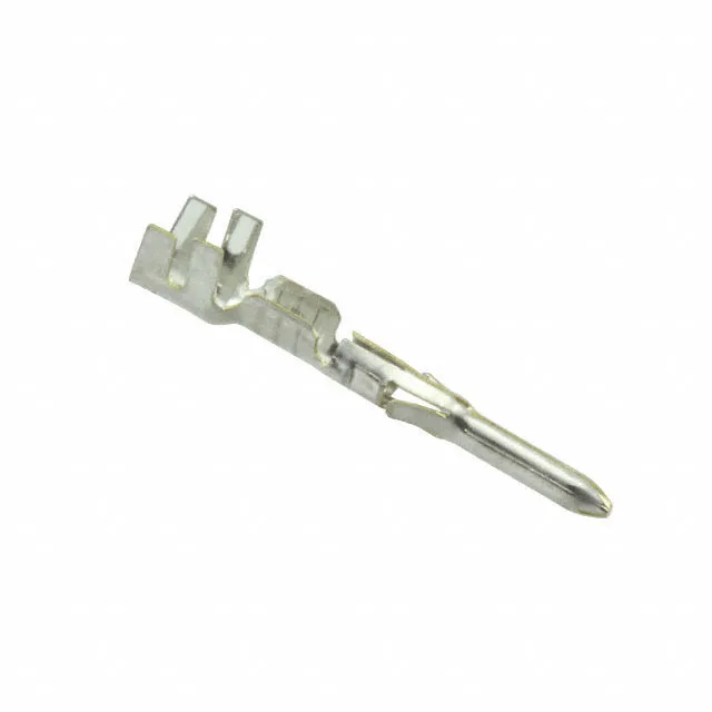 TE Connectivity AMP Connectors 350036-1