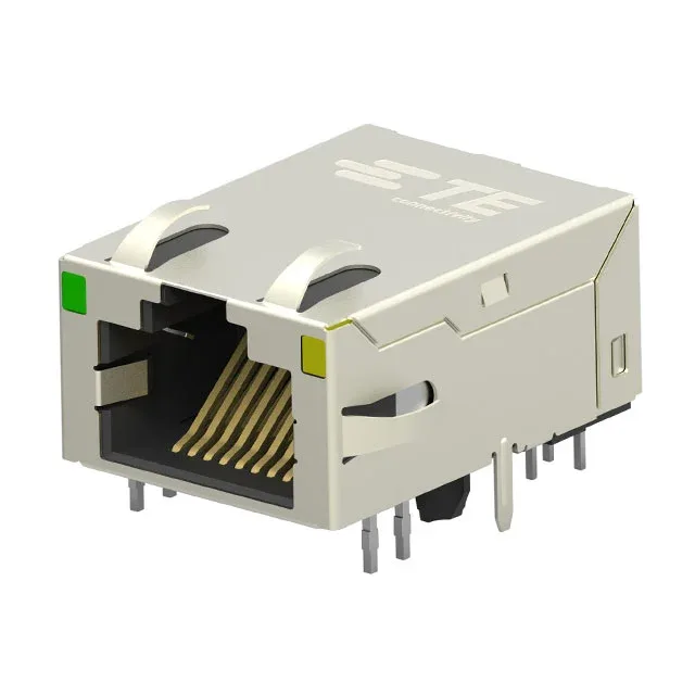 TE Connectivity AMP Connectors 6-2301994-1