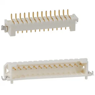 Hirose Electric Co Ltd DF3Z-14P-2H(50)
